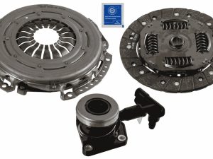 Kit ambreiaj SACHS 3000 990 346 – FORD | AutoRival