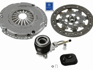 Kit ambreiaj SACHS 3000 990 354