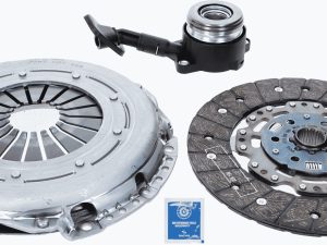 Kit ambreiaj SACHS 3000 990 378 – FORD | AutoRival