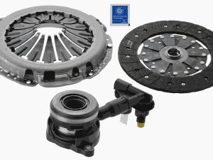 Kit ambreiaj SACHS 3000 990 388 – FORD | AutoRival