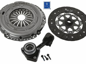 Kit ambreiaj SACHS 3000 990 391
