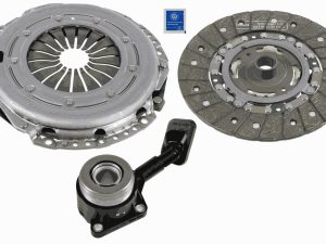 Kit ambreiaj SACHS 3000 990 392