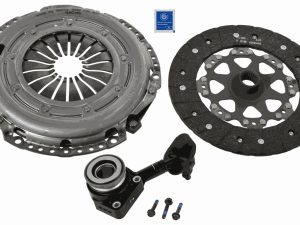 Kit ambreiaj SACHS 3000 990 404