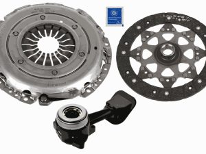 Kit ambreiaj SACHS 3000 990 414