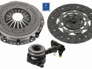 Kit ambreiaj SACHS 3000 990 422 – FORD | AutoRival