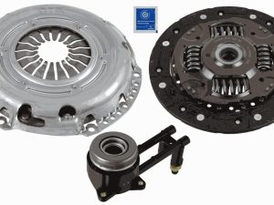 Kit ambreiaj SACHS 3000 990 473