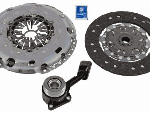 Kit ambreiaj SACHS 3000 990 486