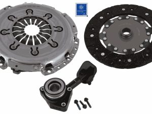Kit ambreiaj SACHS 3000 990 487 – FORD | AutoRival