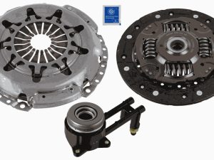 Kit ambreiaj SACHS 3000 990 493