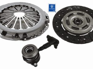 Kit ambreiaj SACHS 3000 990 495