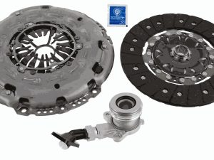 Kit ambreiaj SACHS 3000 990 499