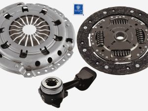 Kit ambreiaj SACHS 3000 990 511