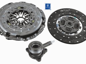 Kit ambreiaj SACHS 3000 990 515