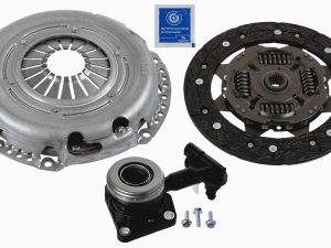 Kit ambreiaj SACHS 3000 990 516 – FORD | AutoRival