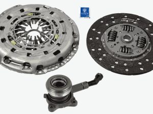 Kit ambreiaj SACHS 3000 990 517