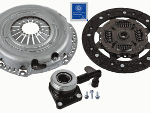 Kit ambreiaj SACHS 3000 990 518