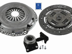Kit ambreiaj SACHS 3000 990 519