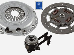 Kit ambreiaj SACHS 3000 990 521