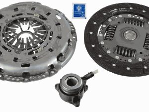 Kit ambreiaj SACHS 3000 990 529