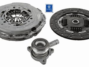 Kit ambreiaj SACHS 3000 990 530