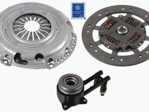 Kit ambreiaj SACHS 3000 990 531