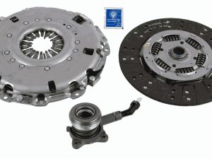 Kit ambreiaj SACHS 3000 990 537 – FORD | AutoRival