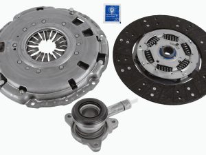 Kit ambreiaj SACHS 3000 990 539