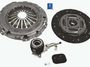 Kit ambreiaj SACHS 3000 990 568