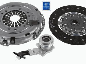 Kit ambreiaj SACHS 3000 990 583