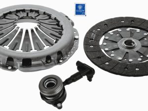 Kit ambreiaj SACHS 3000 990 599