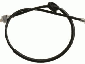 Cablu ambreiaj SACHS 3074 600 290 – FORD | AutoRival