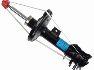 Amortizor SACHS 314 841