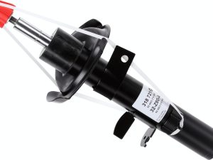 Amortizor SACHS 318 721