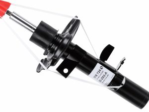 Amortizor SACHS 318 724
