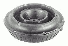 Rulment sarcina suport arc SACHS 802 060