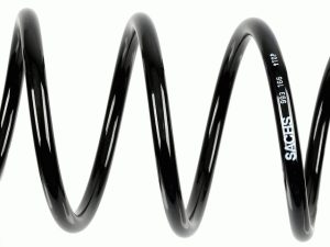 Arc spiral SACHS 993 166