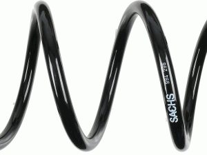 Arc spiral SACHS 994 269