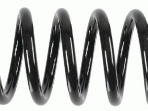 Arc spiral SACHS 994 270