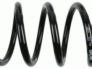Arc spiral SACHS 994 272 – FORD | AutoRival