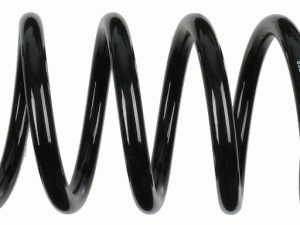 Arc spiral SACHS 994 274