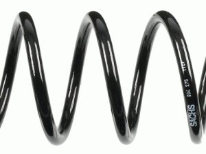 Arc spiral SACHS 994 275