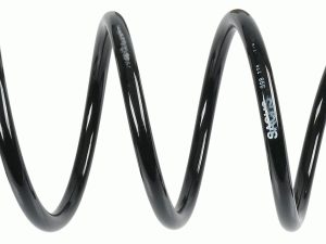 Arc spiral SACHS 998 128