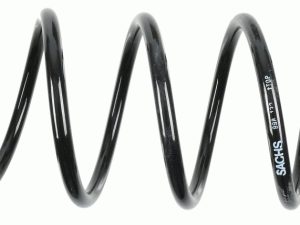 Arc spiral SACHS 998 132 – FORD | AutoRival
