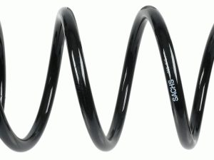 Arc spiral SACHS 998 145