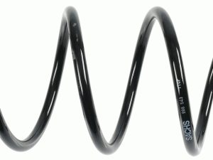 Arc spiral SACHS 998 543