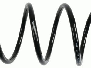 Arc spiral SACHS 998 545
