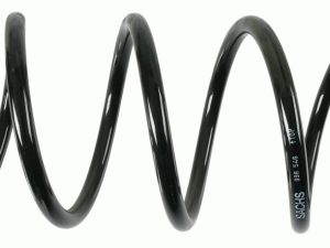Arc spiral SACHS 998 546