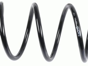 Arc spiral SACHS 998 878