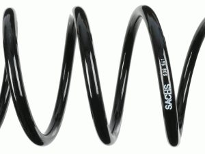 Arc spiral SACHS 998 941 – FORD | AutoRival