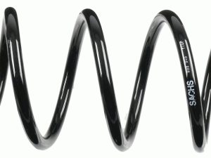 Arc spiral SACHS 998 945